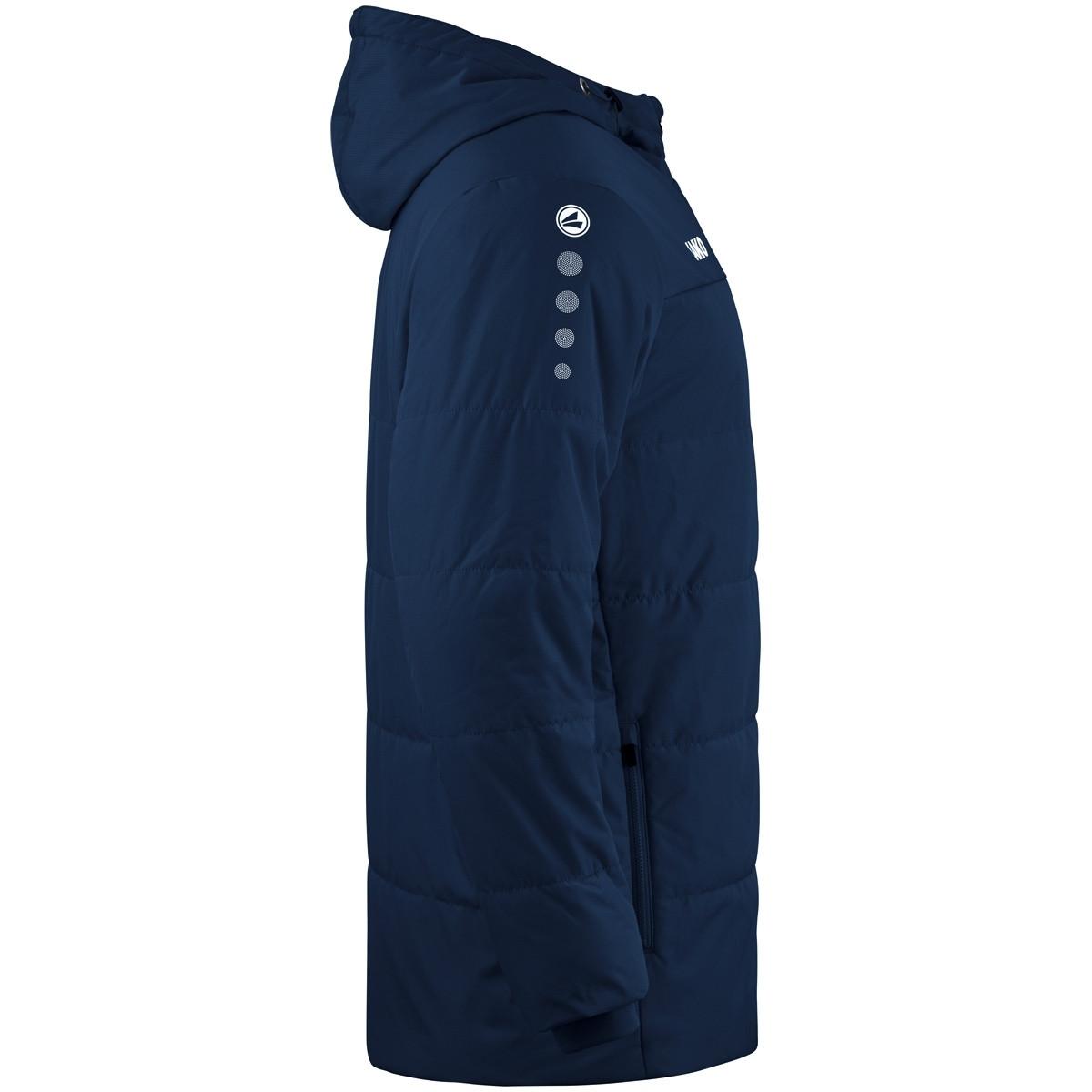 Jako daunenjacke coach tea
