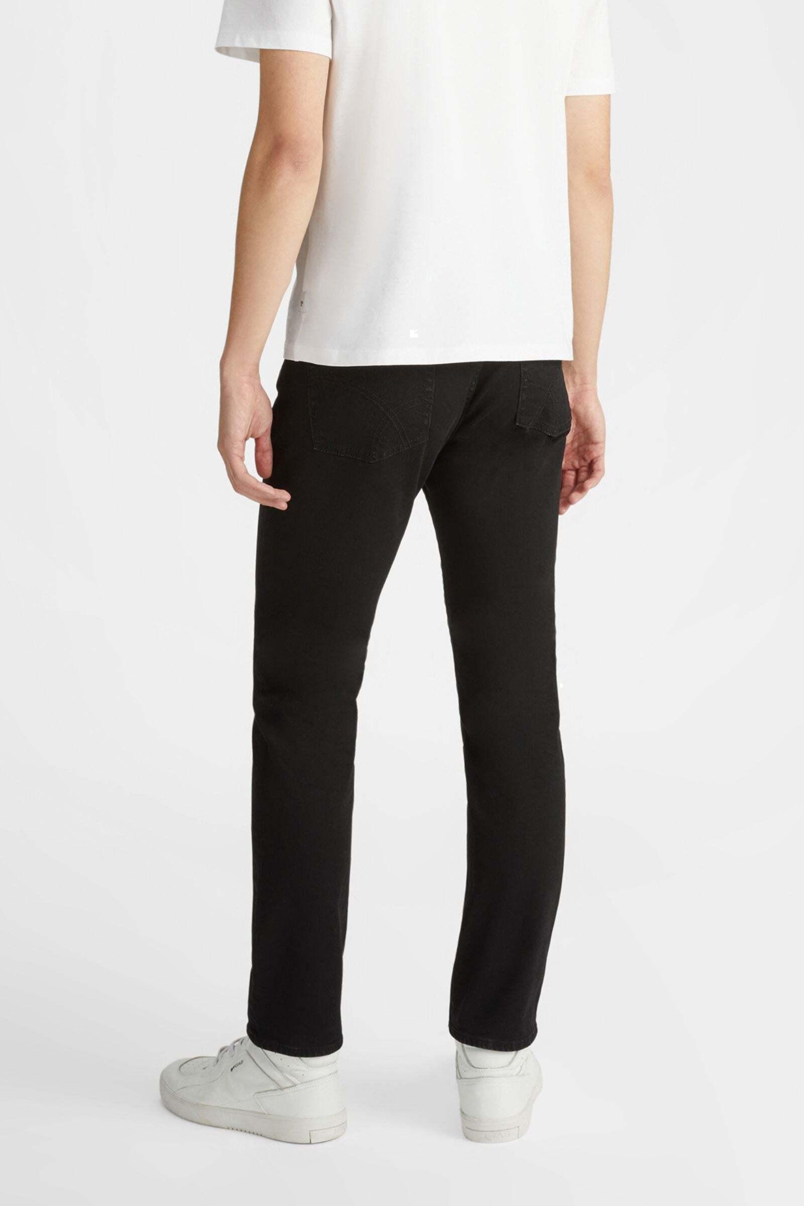 Gas Albert Simple Rev Slim Fit Jeans