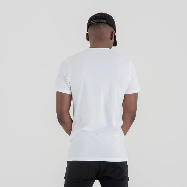 NEW ERA Washington Wizards NBA T-Shirt