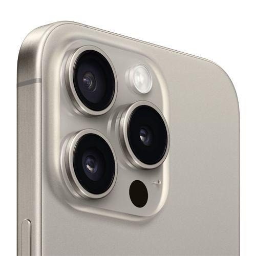 Apple Refurbished iPhone 15 Pro 512GB - Guter Zustand