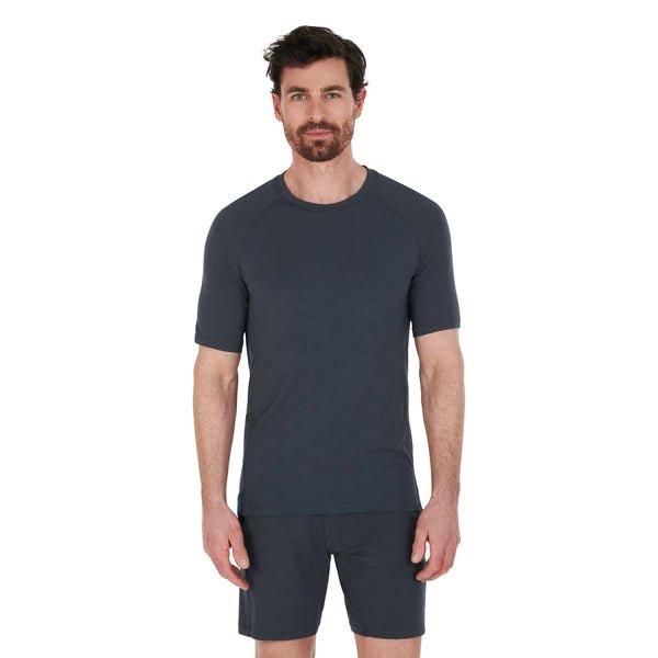 Dagsmejan Balance Pyjama T-Shirt Nattwell