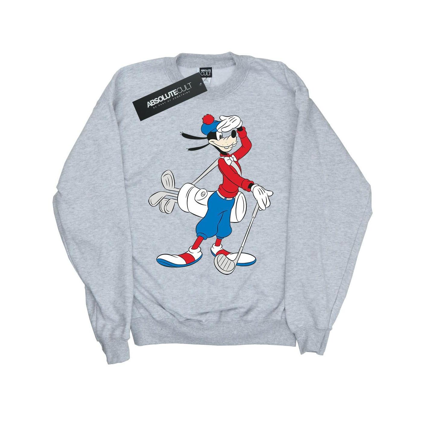 Disney Sweatshirt