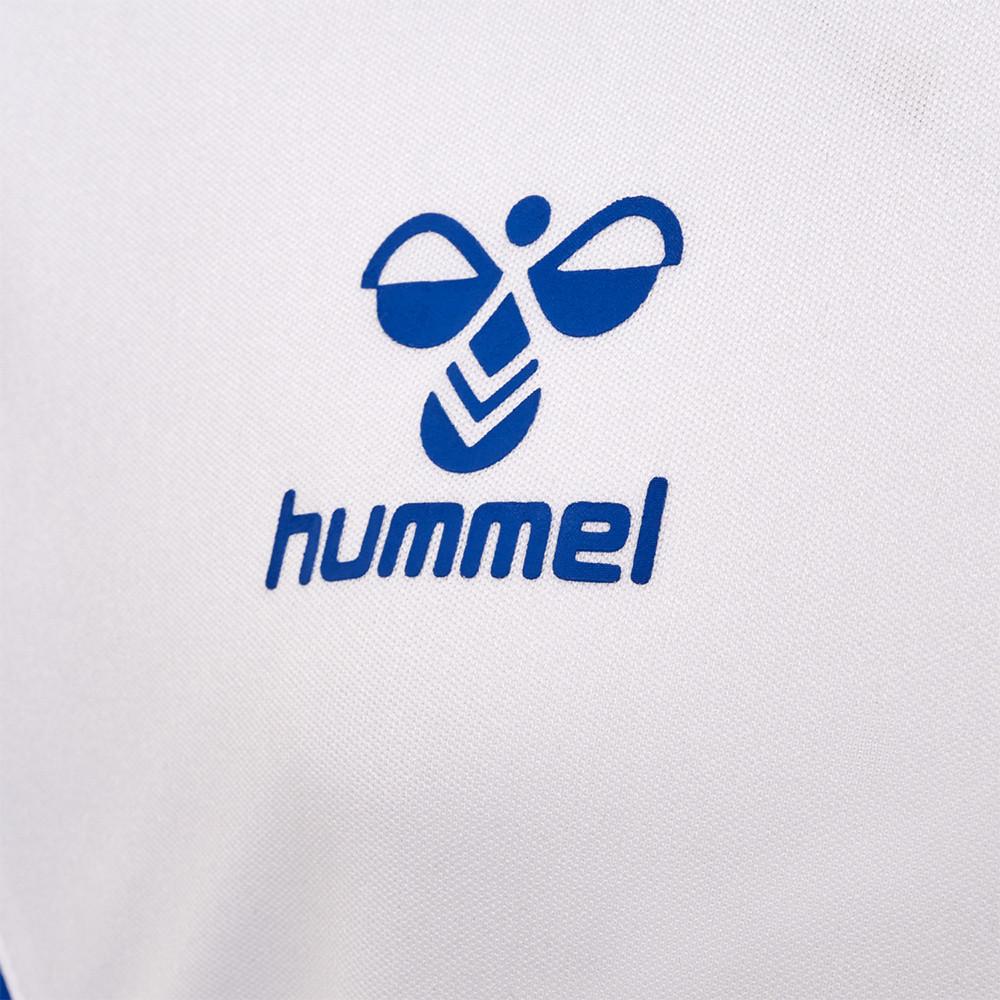 Hummel kindertrikot authentic