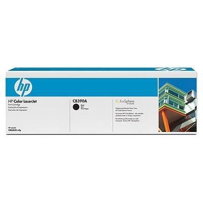 Hewlett-Packard 825A Black