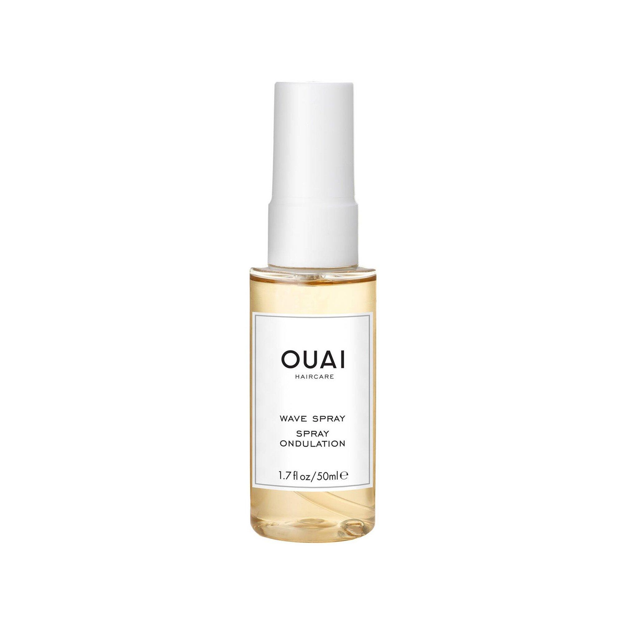 OUAI HAIRCARE Wave Spray Haarspray Reisegrösse