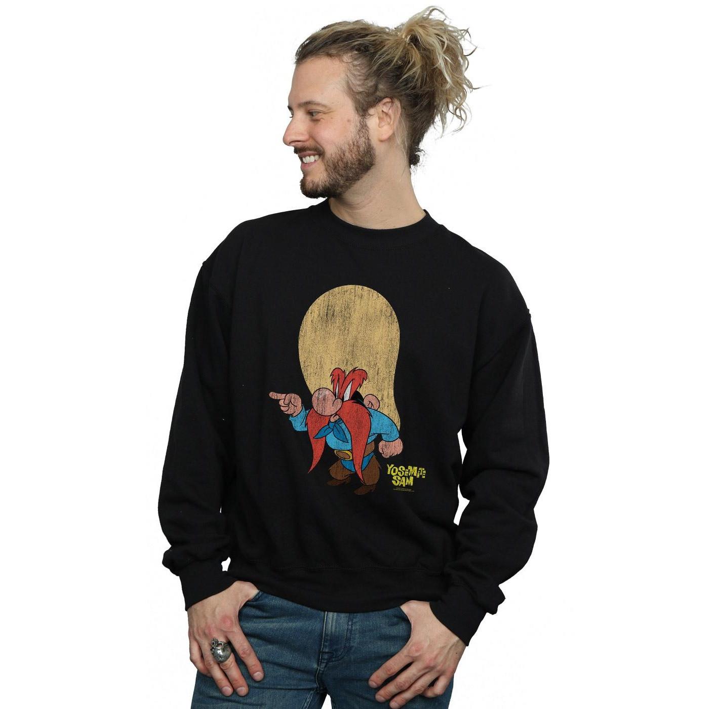 LOONEY TUNES Sweatshirt