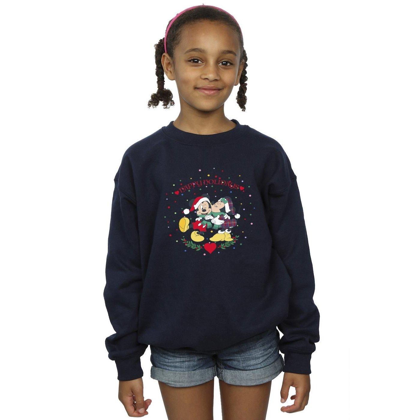 Disney Sweatshirt