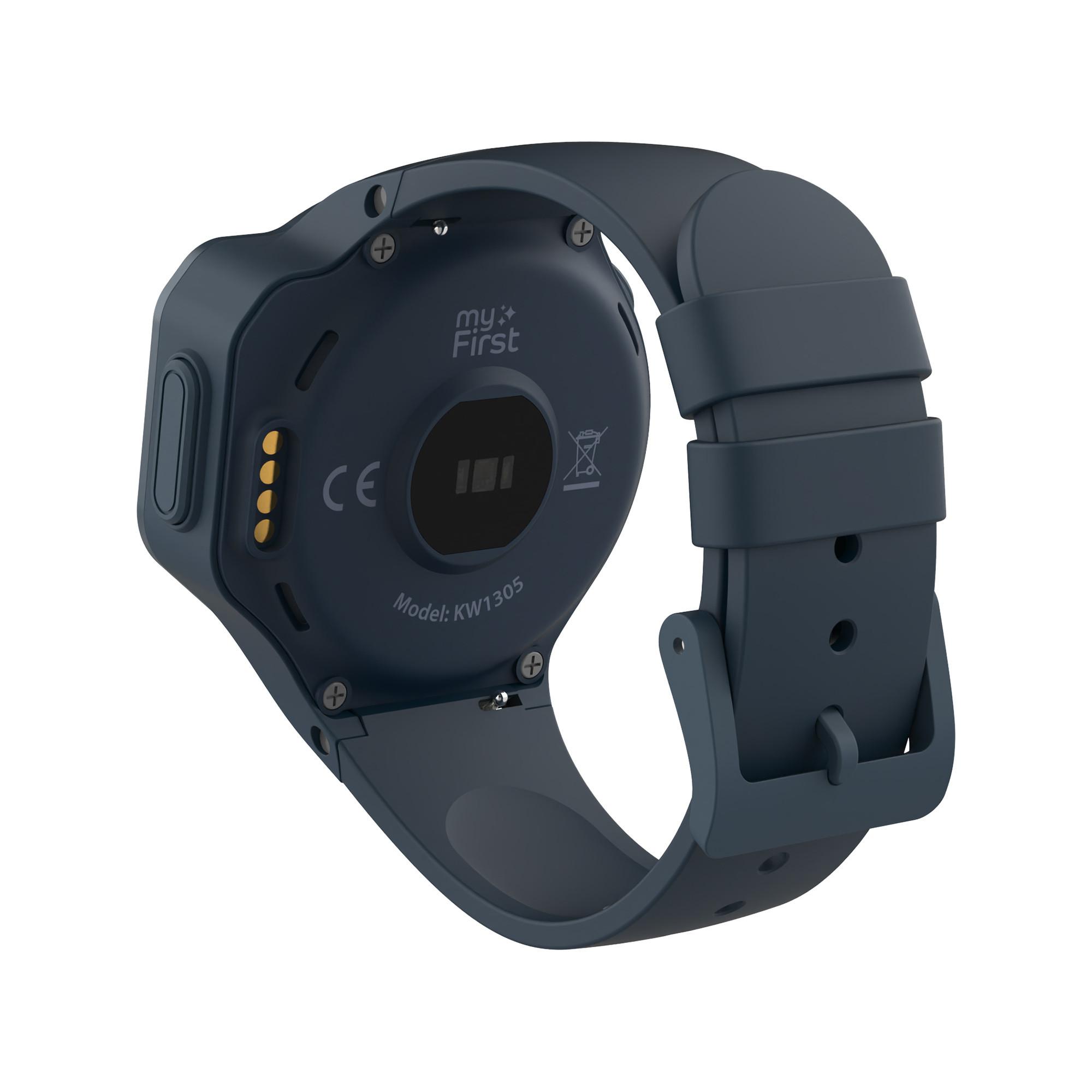 myFirst Fone R1s Smartwatch