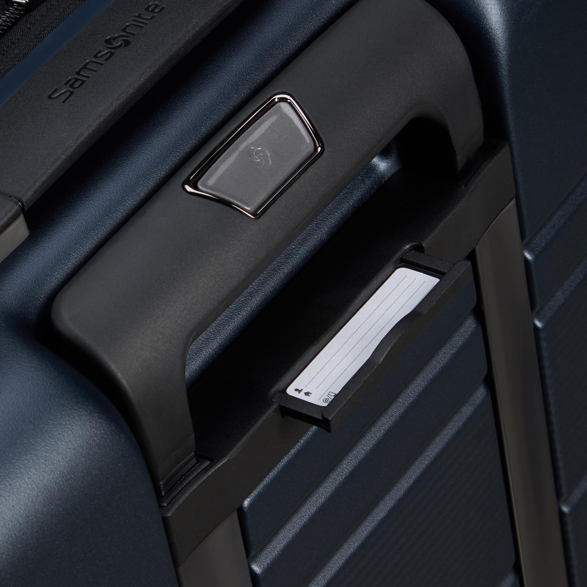 Samsonite 55.0cm, Hartschalenkoffer NEOPOD