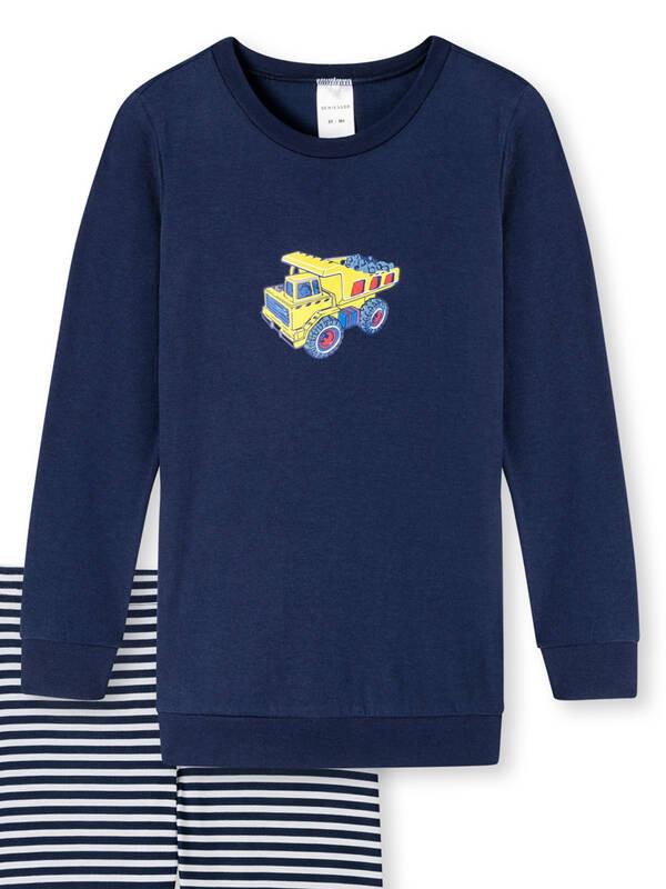 Schiesser Boys Pyjama