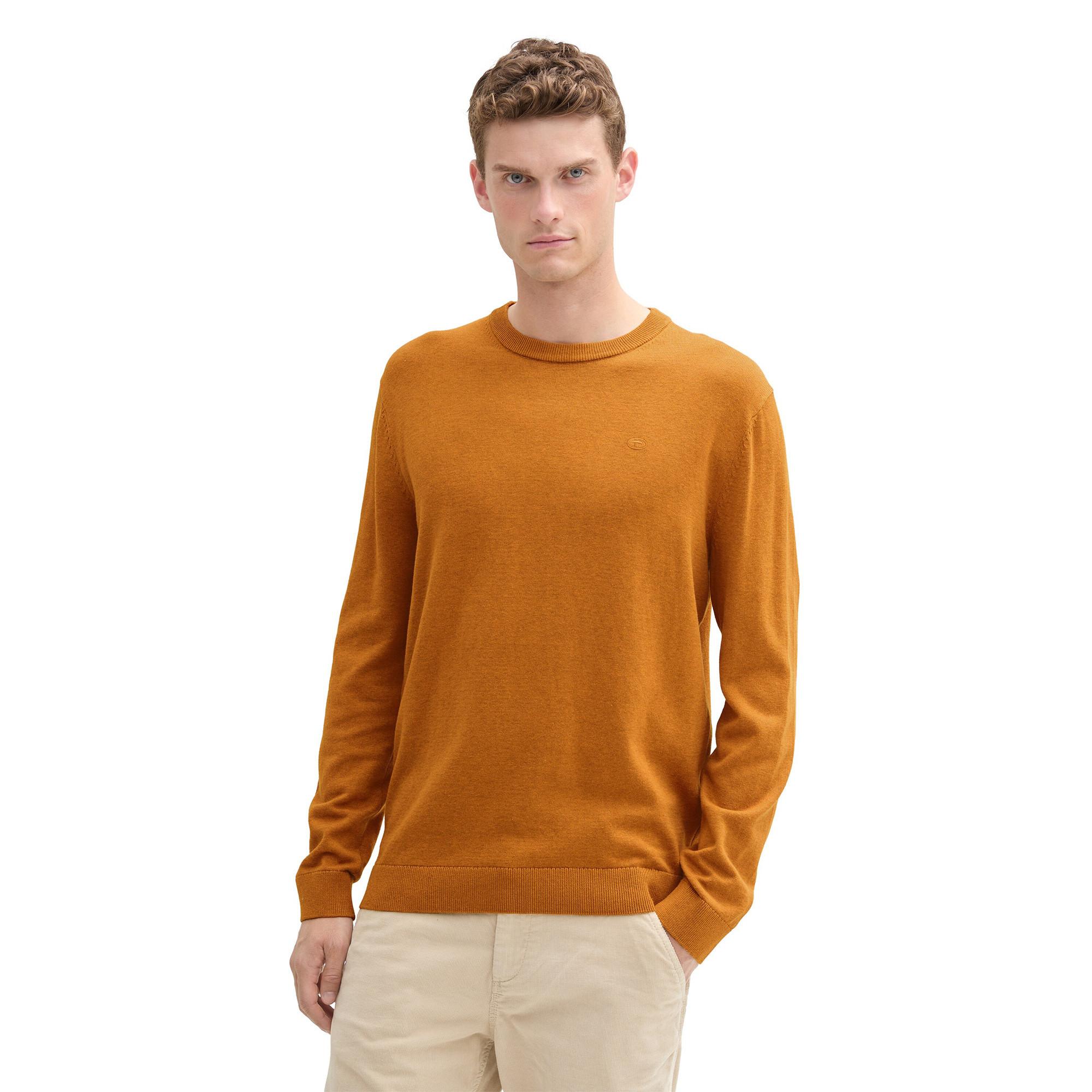 TOM TAILOR Pullover