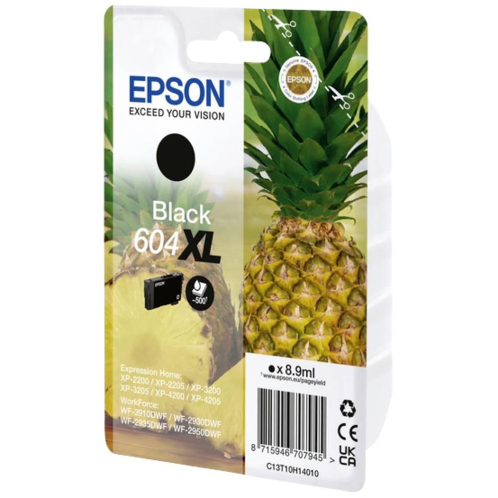 EPSON 604XL Druckerpatrone(e) Original Hohe (XL-) Ausbeute