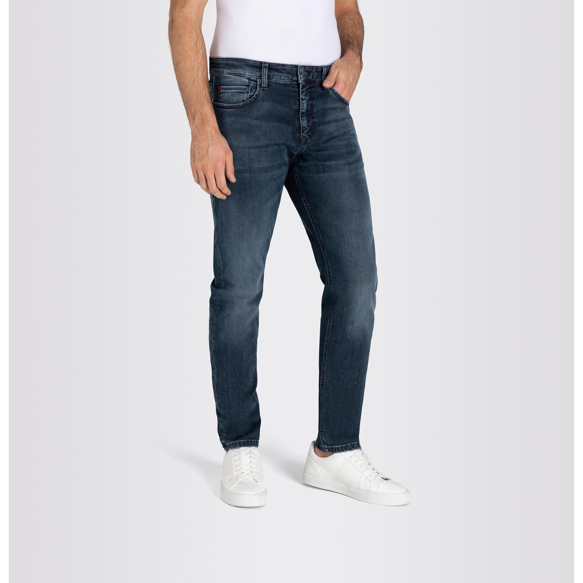 MAC Tapered Fit Jeans