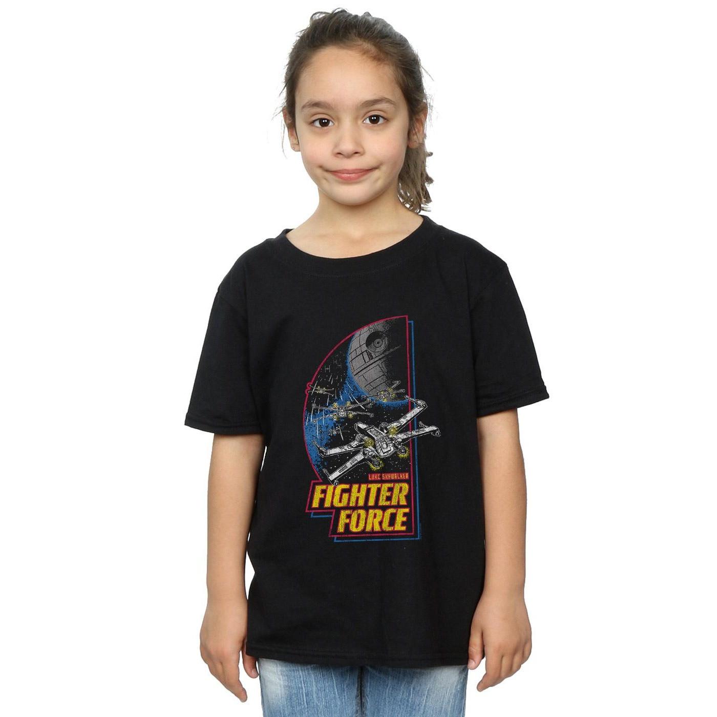 STAR WARS Fighter Force TShirt