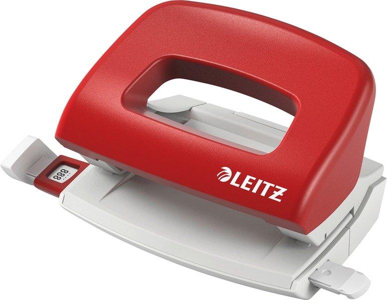Leitz LEITZ Bürolocher NewNeXXt 0.8mm 10 Blatt