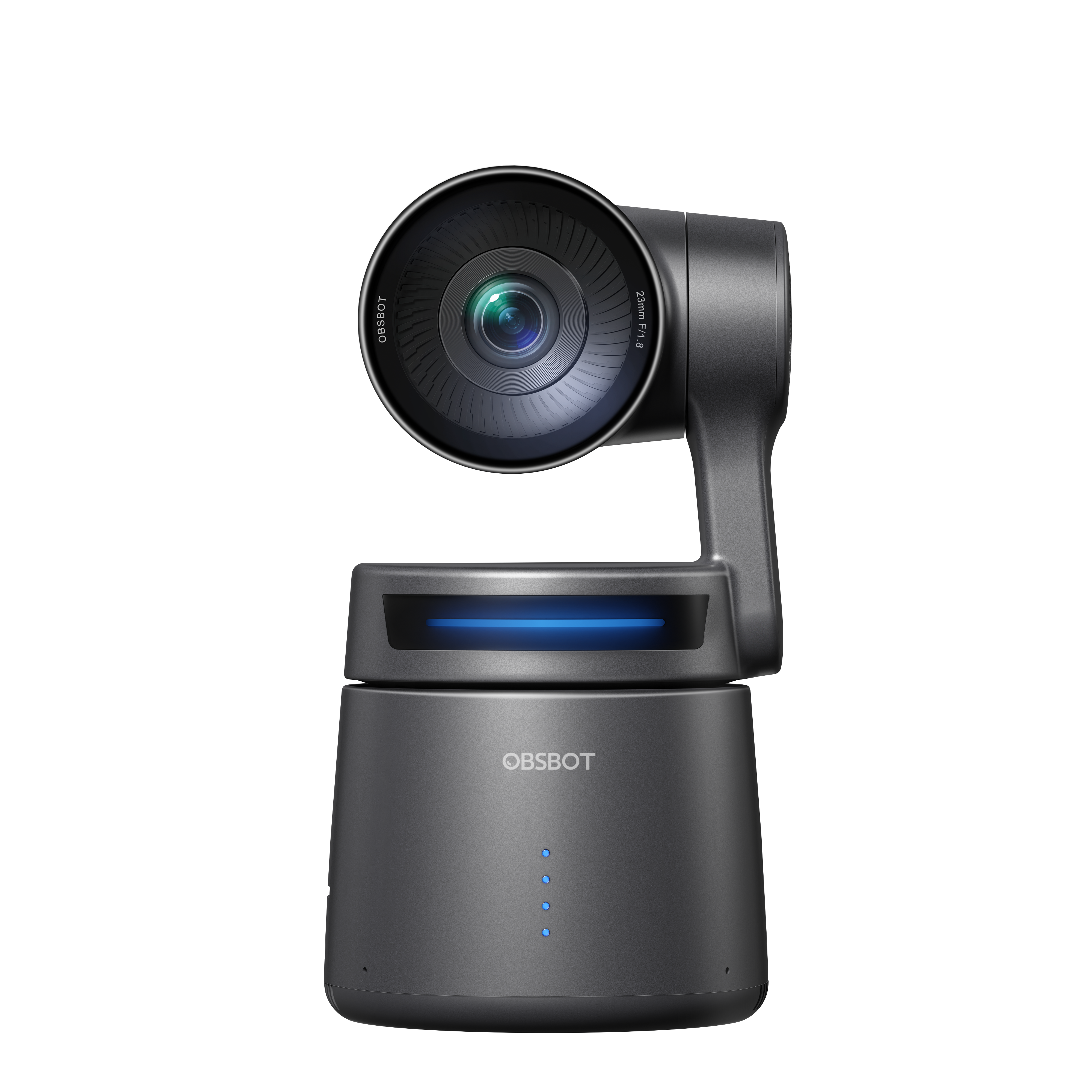 Obsbot Tail Air KI-gesteuerte PTZ-Streaming-Kamera