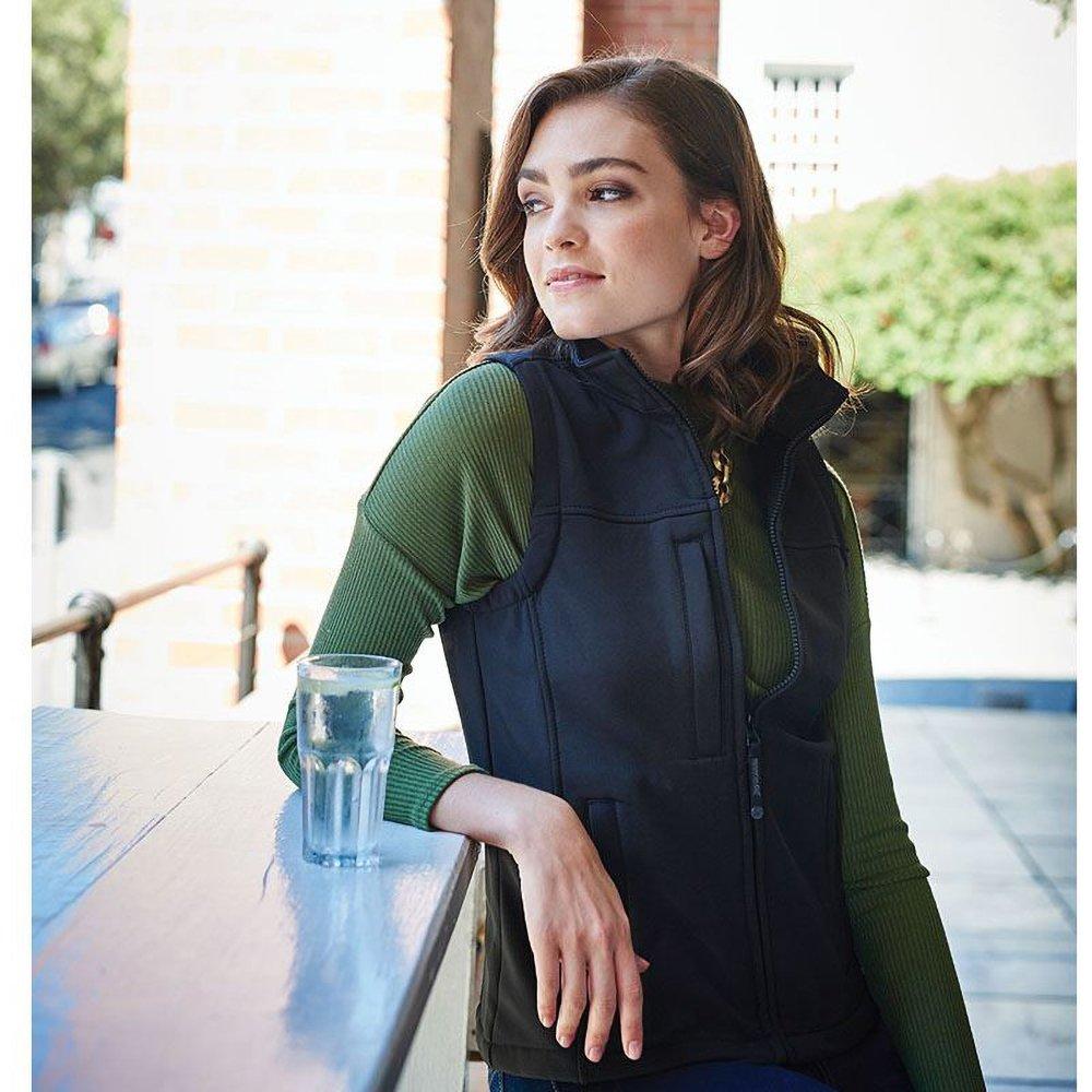 Regatta SoftshellGilet SoftshellWeste Flux