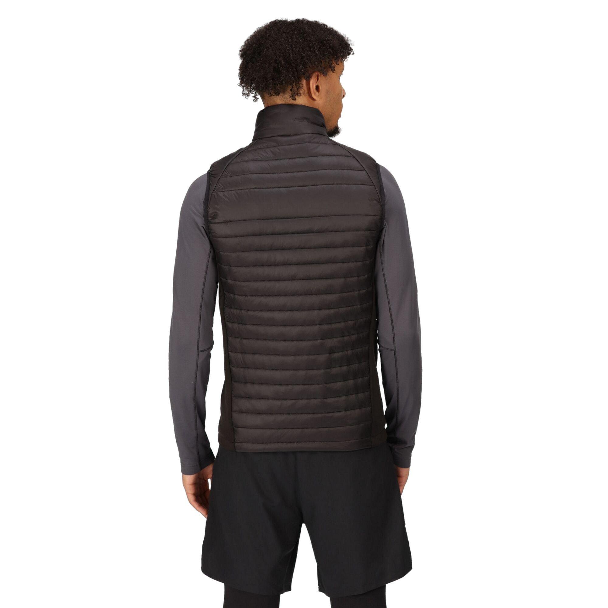 Regatta Navigate Weste Hybrid