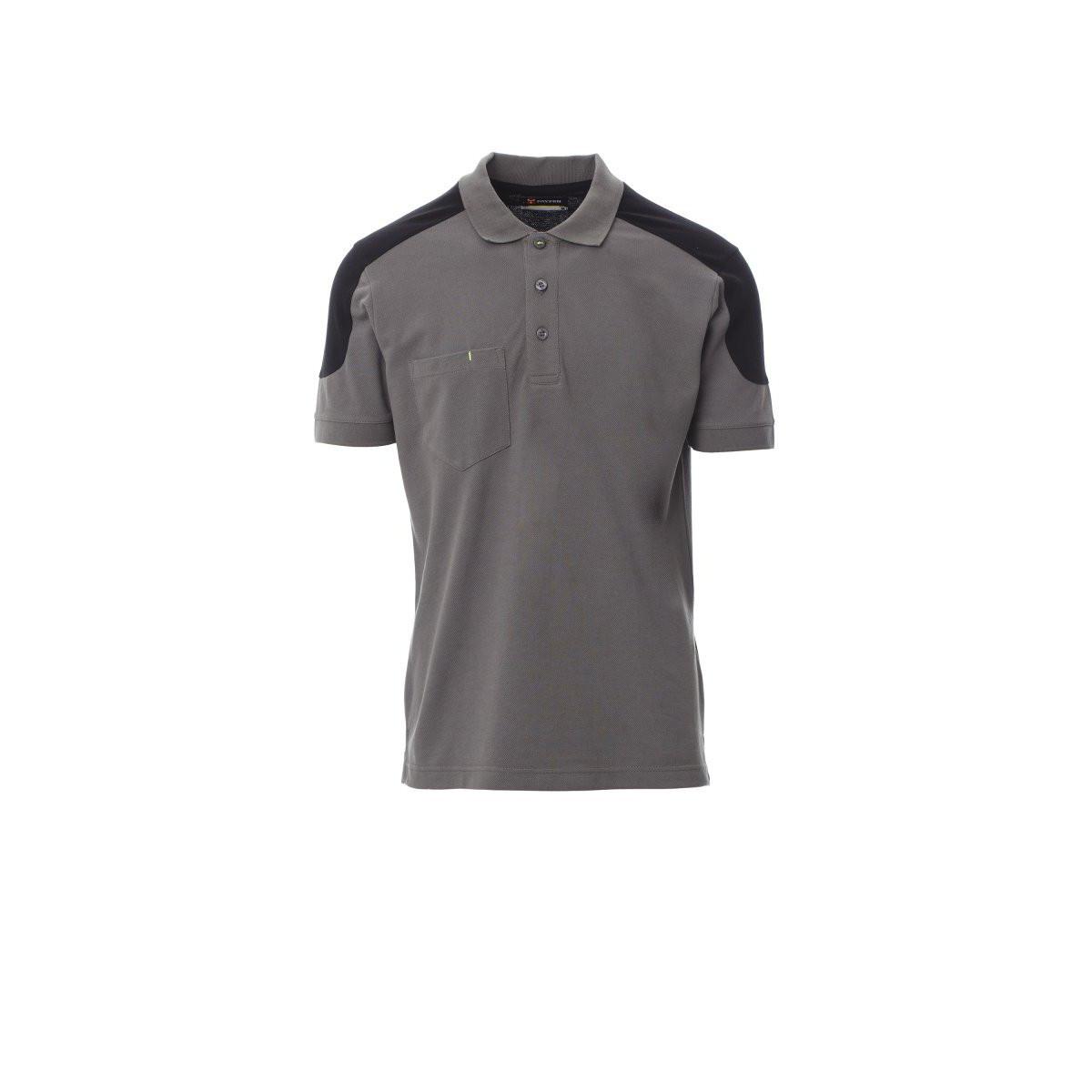 Payper Wear Company Kurzarm Poloshirt