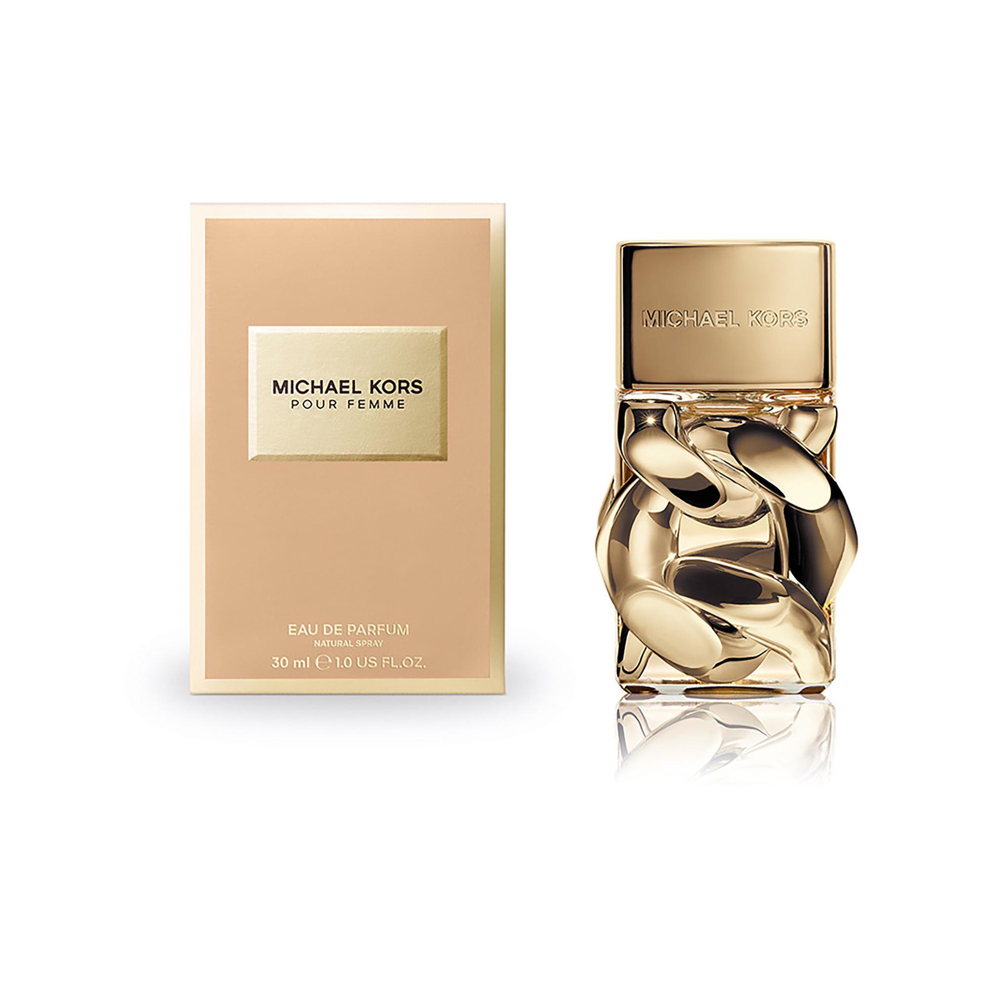 MICHAEL KORS Pour Femme Eau de Parfum