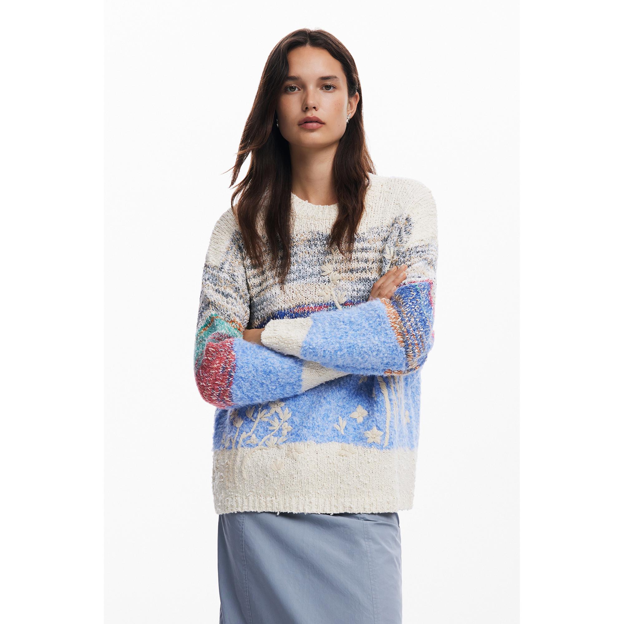 Desigual Pullover