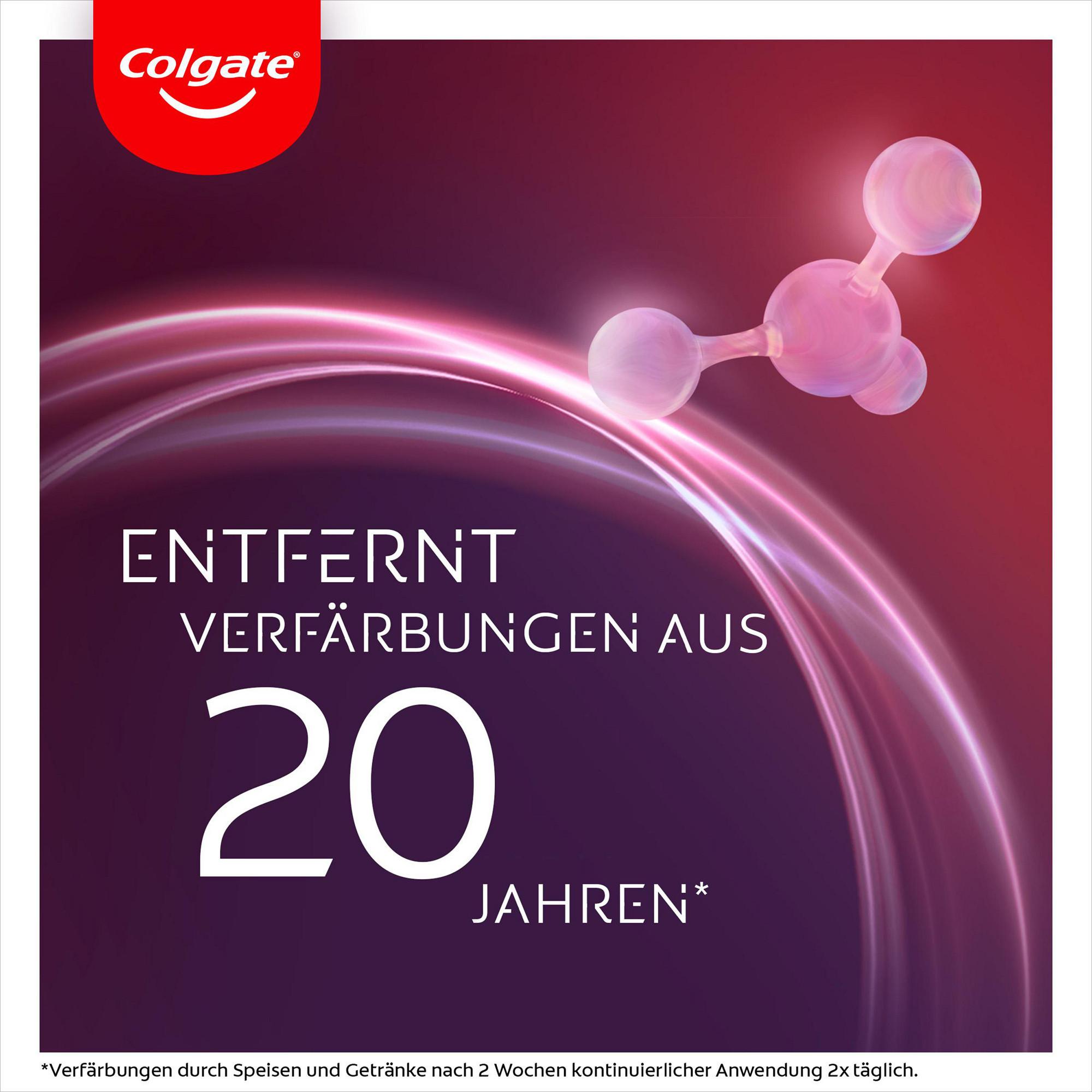 Colgate LED Whitening Kit Max White Ultimate