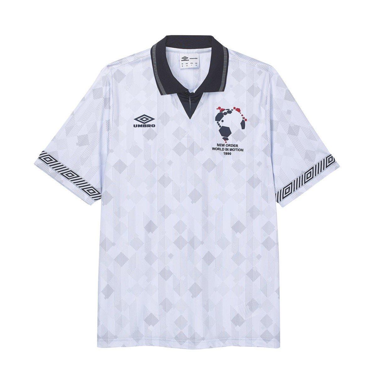 Umbro Heimtrikot