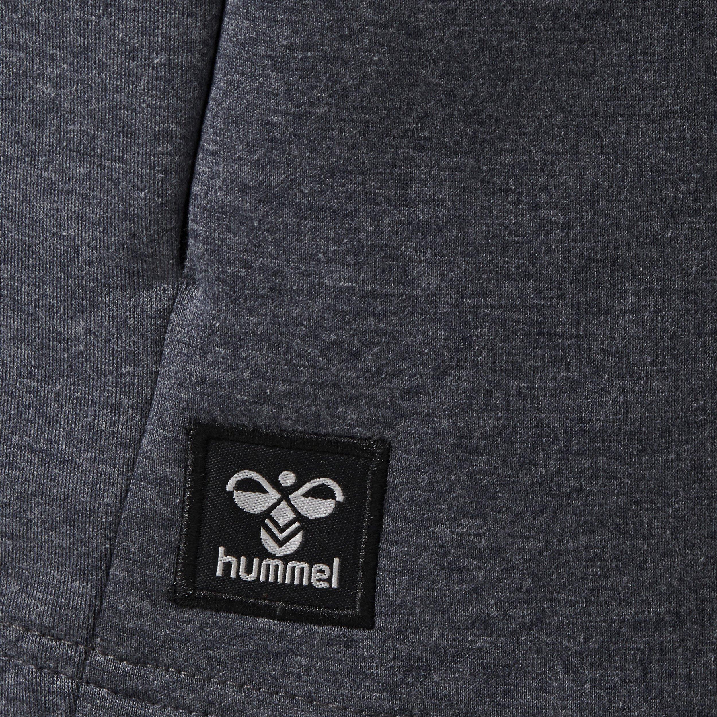 Hummel hoodie hmltropper zip