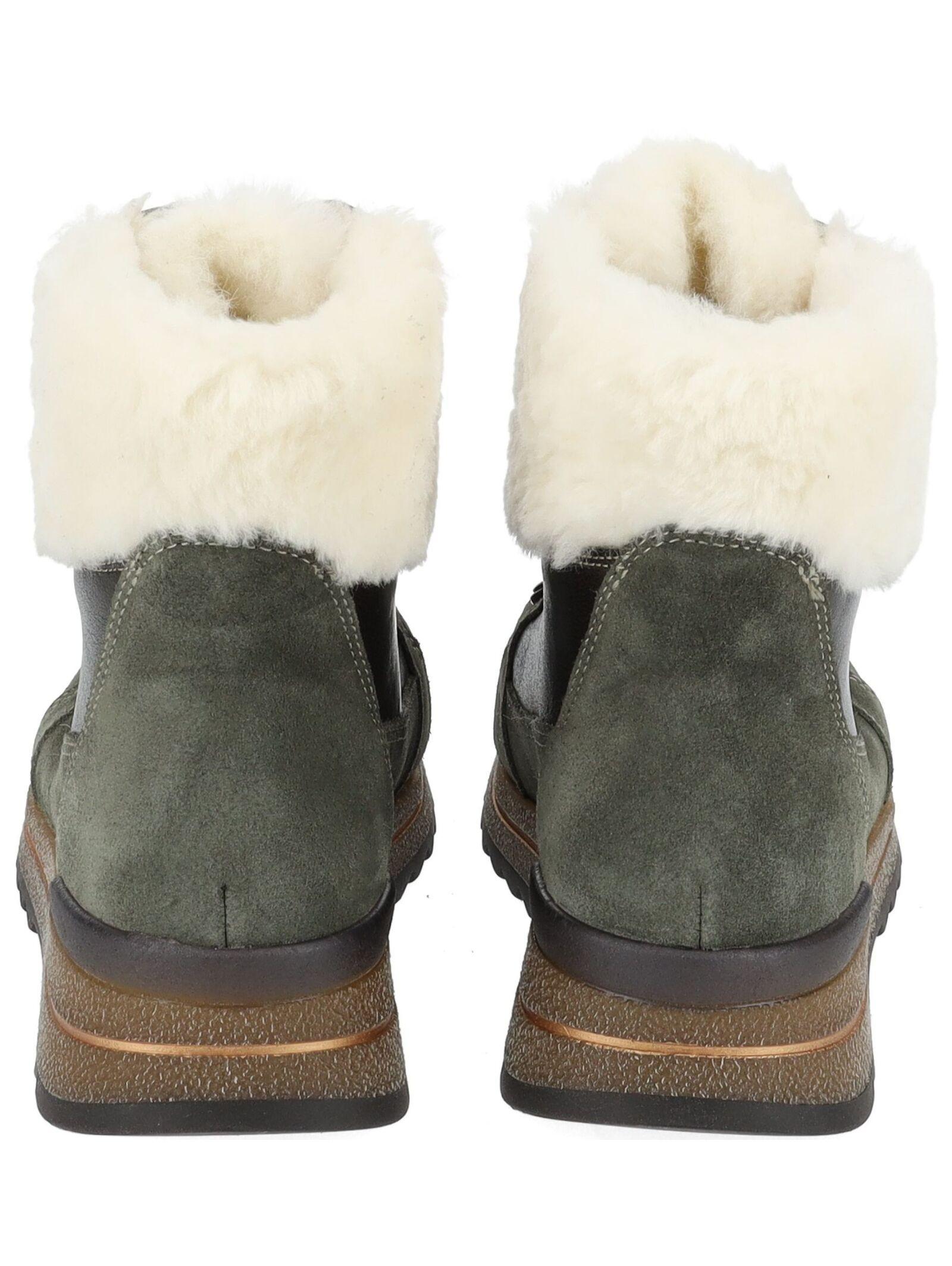ara Stiefelette 12-24599