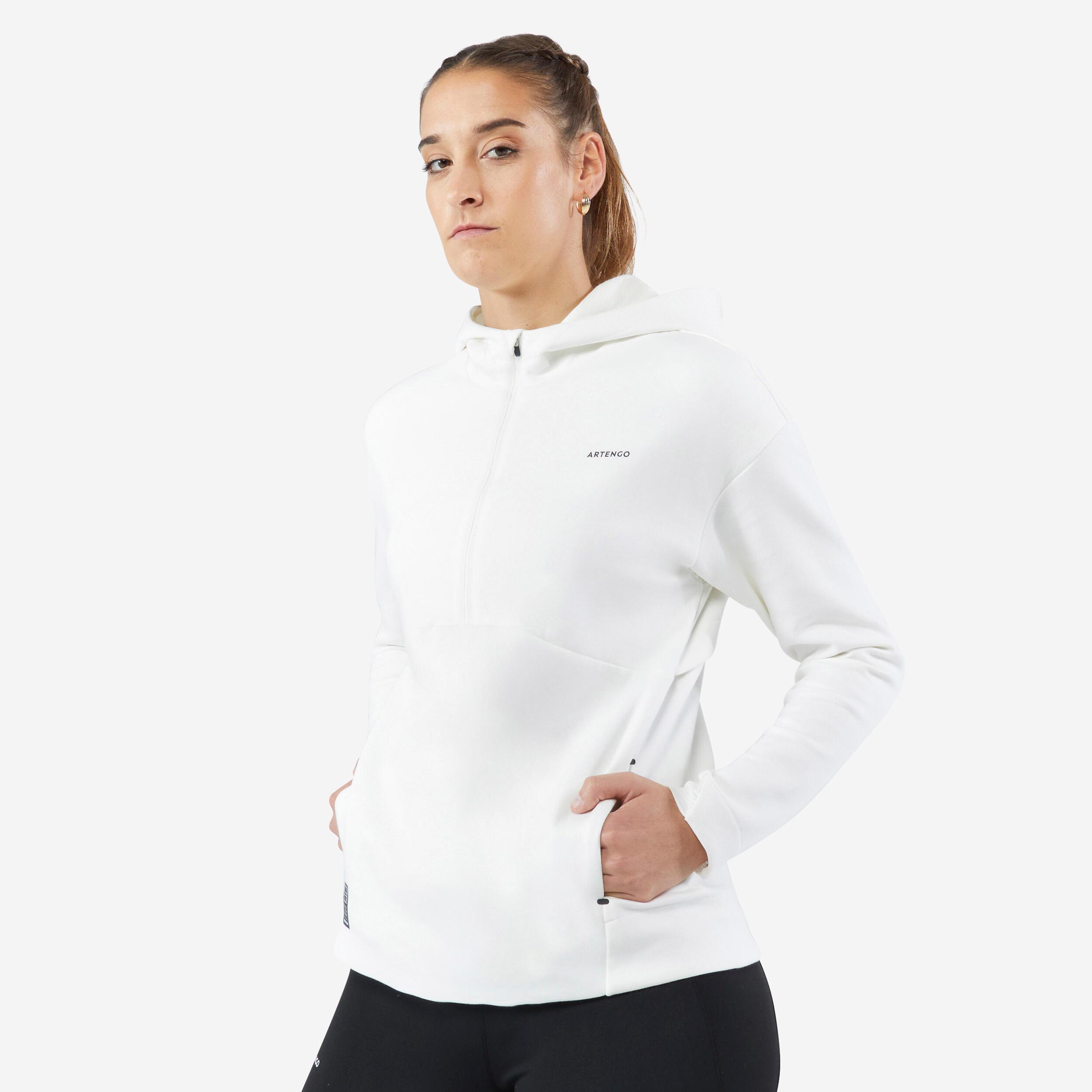 ARTENGO Sweatshirt - DRY 900