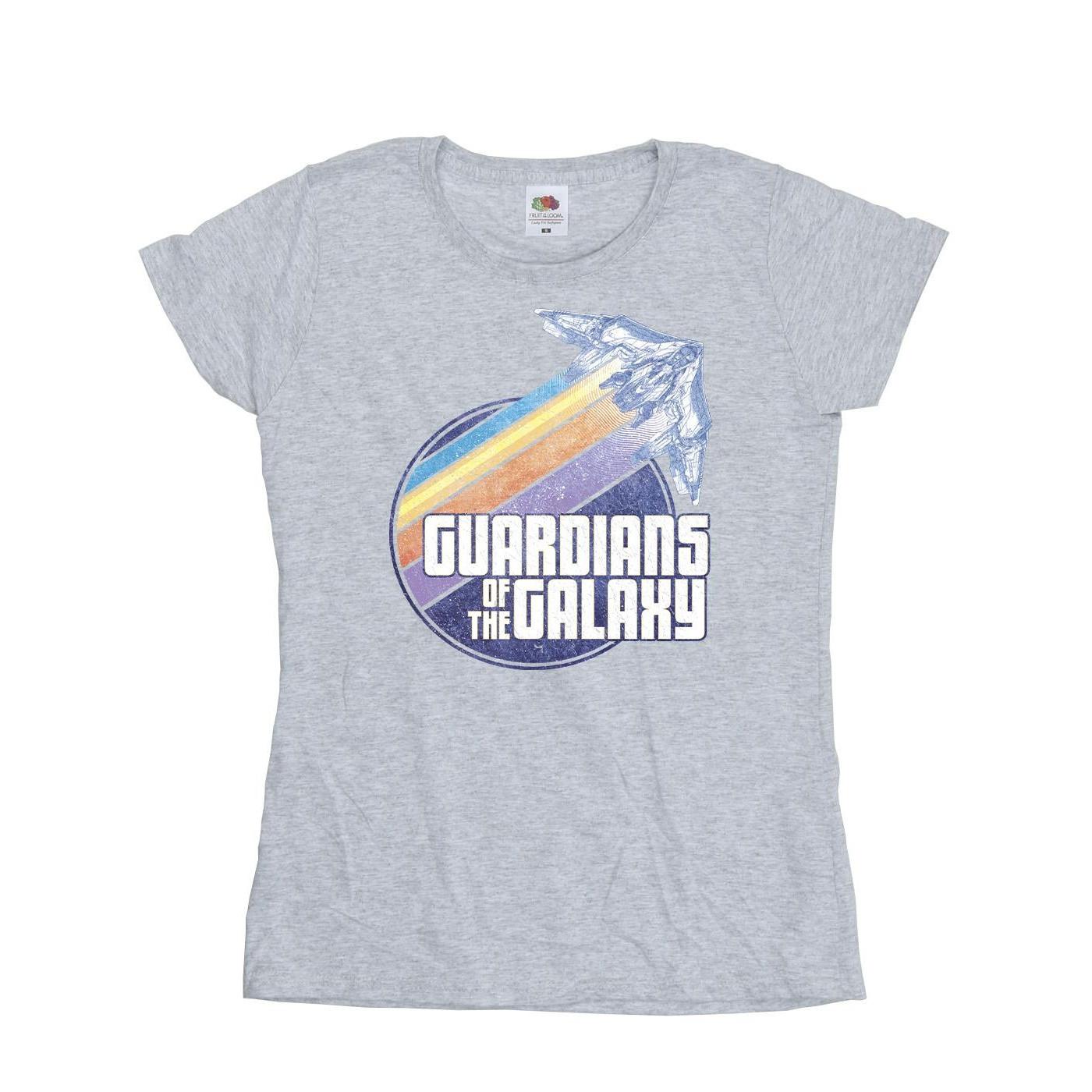 Guardians Of The Galaxy Guardians of the Galaxy Bedrucktes T-Shirt