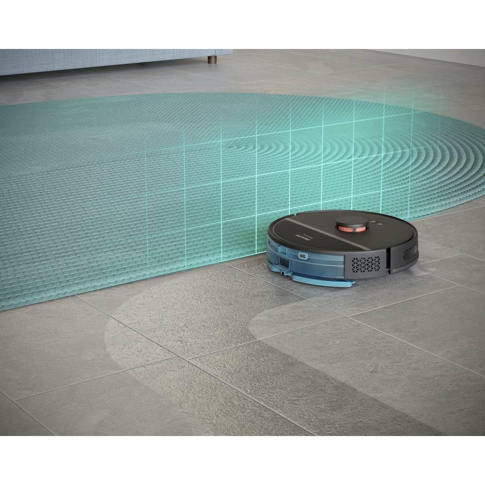 PHILIPS Philips 3000 series HomeRun Aqua Saug- und Wischroboter