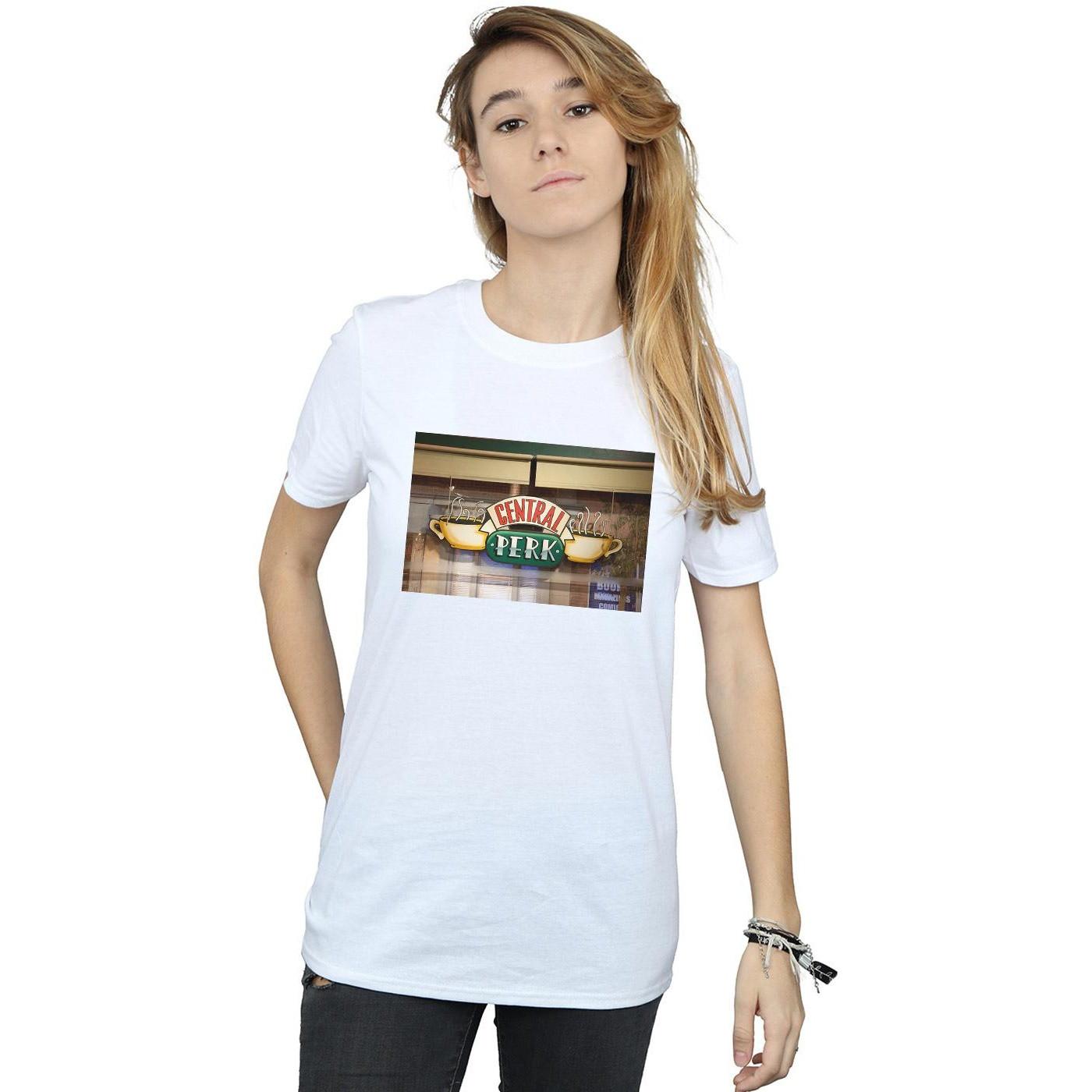 Friends Central Perk T-Shirt