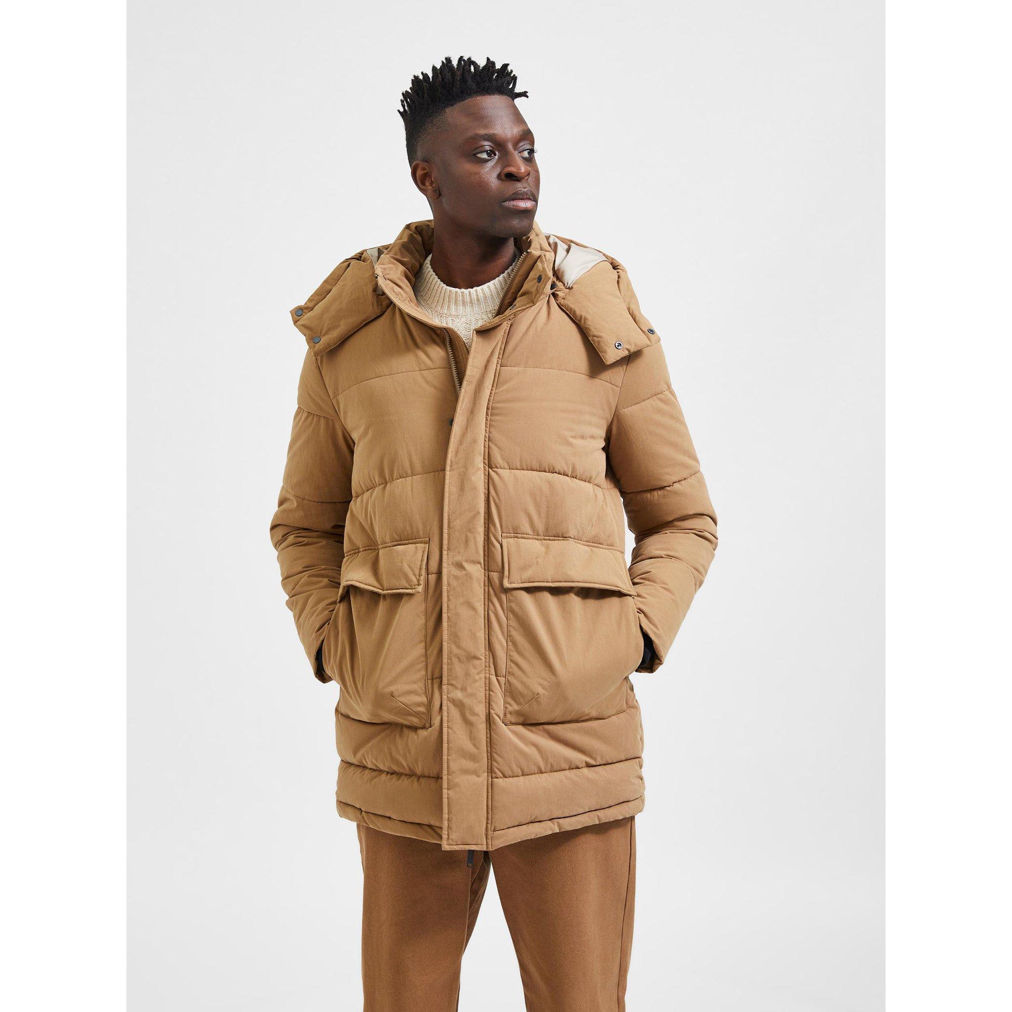 SELECTED SLHBOW PARKA Jacke