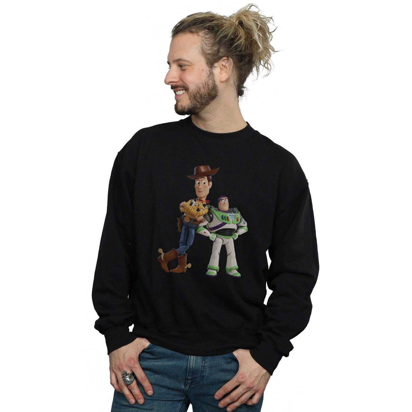 Disney Toy Story Sweatshirt