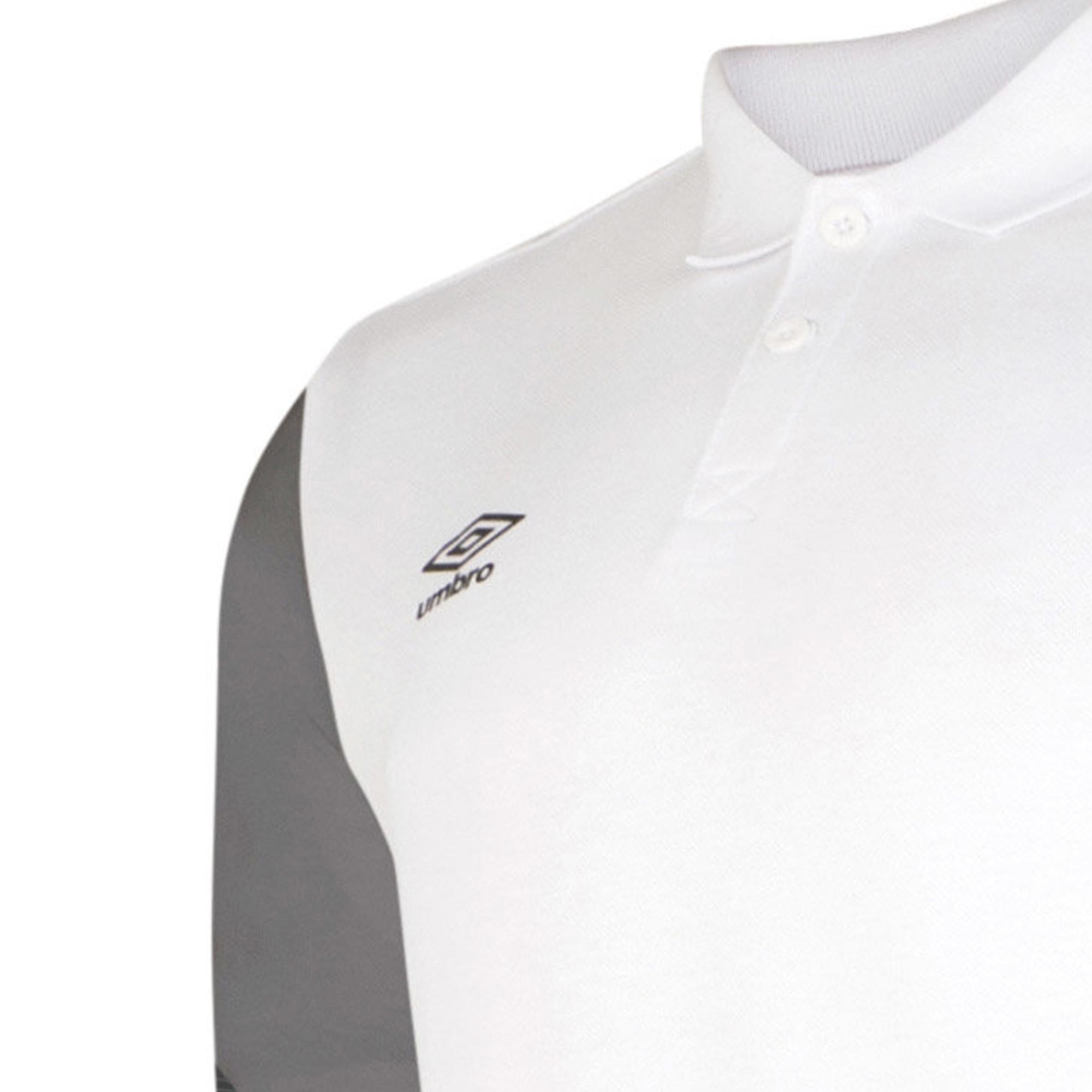 Umbro Total Training Poloshirt