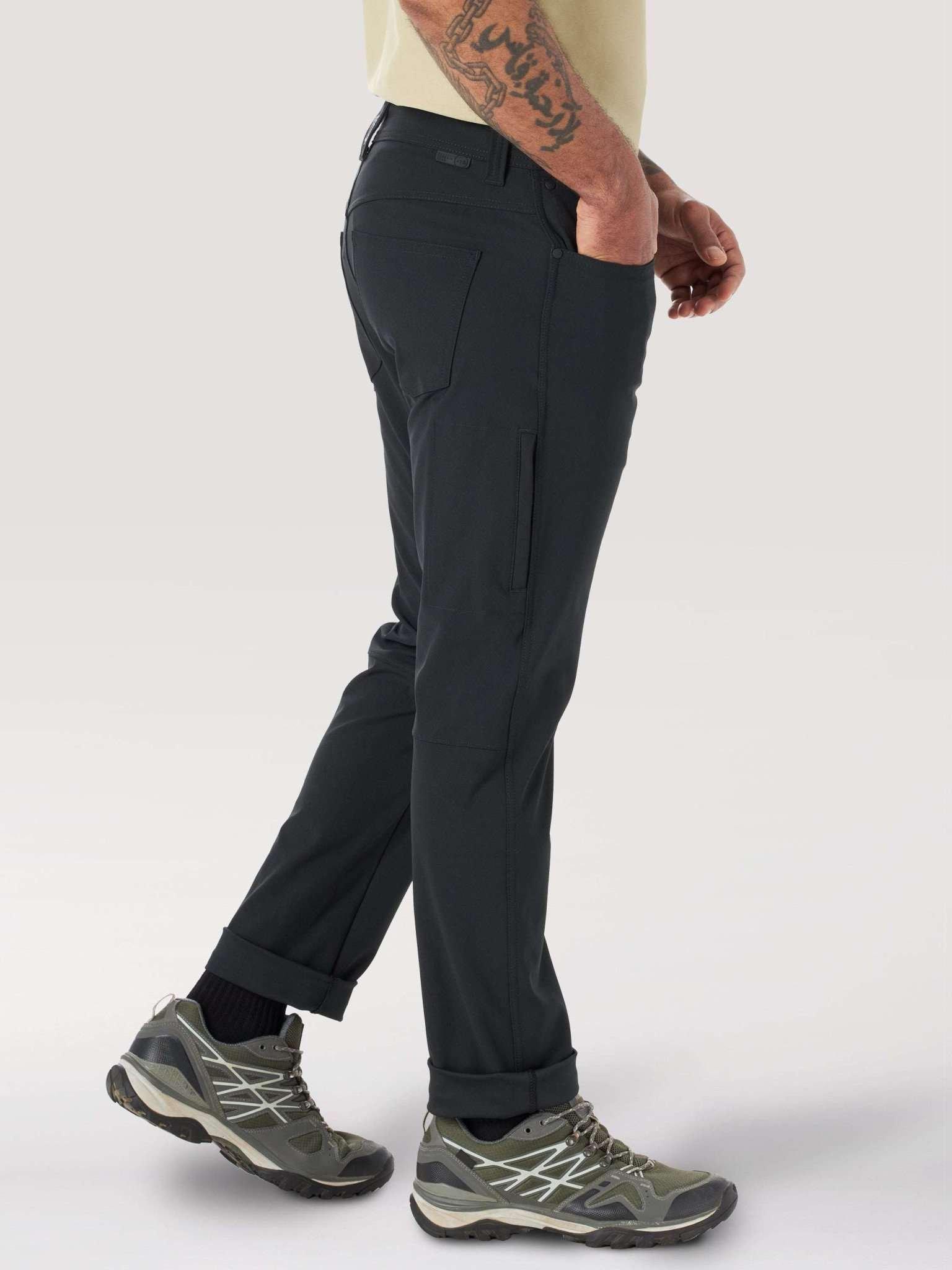 Wrangler FWDS 5 Pocket Pant