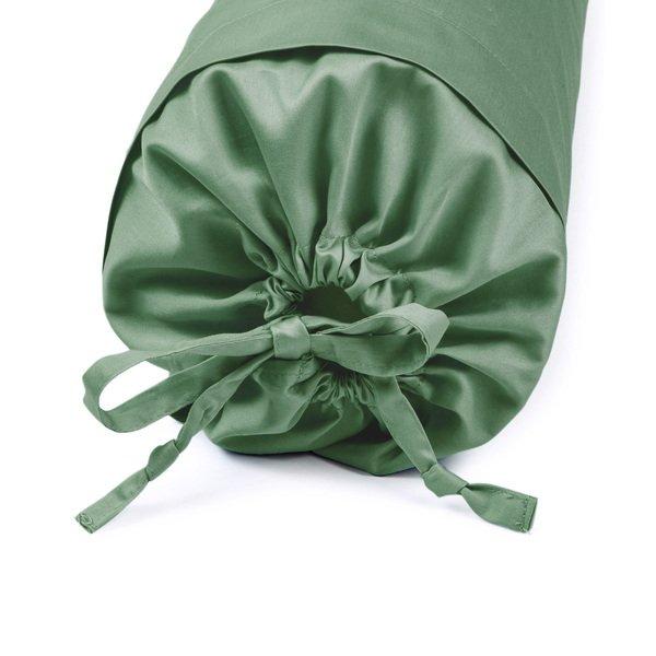 Manor Nackenrollenbezug Sateen Luxe