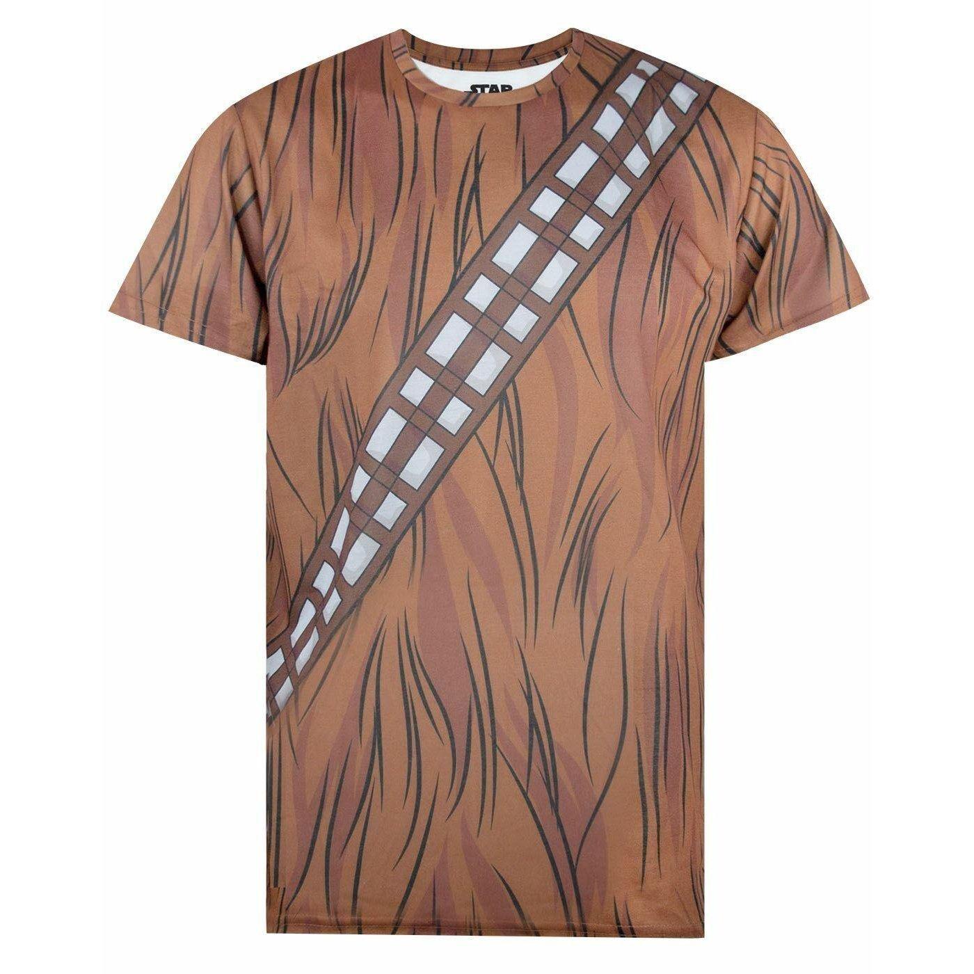 STAR WARS Star Wars Chewbacca Cosplay T-Shirt