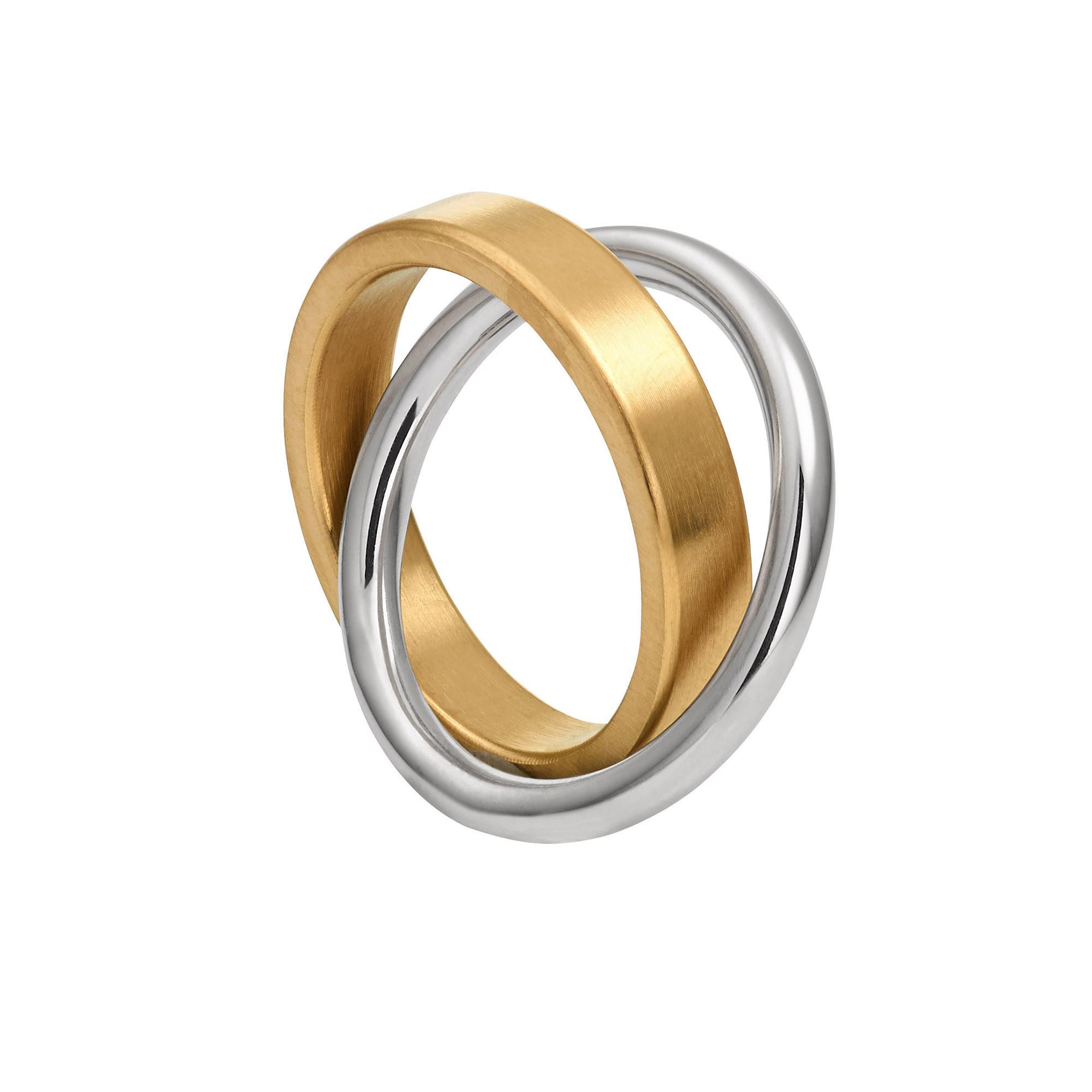 Heideman Duplex rose goldfarben
