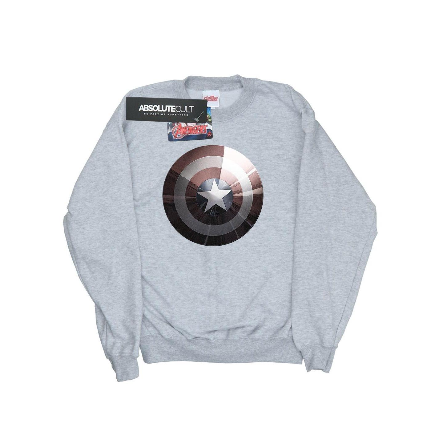 MARVEL Sweatshirt