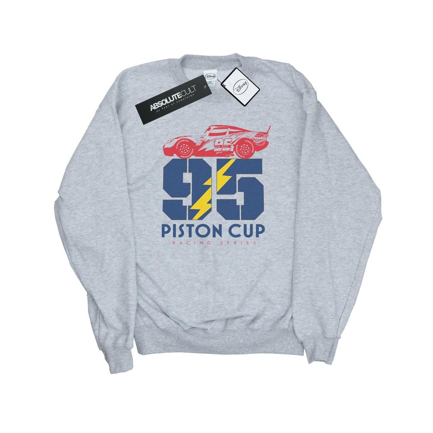 Disney Cars Piston Cup 95 Sweatshirt