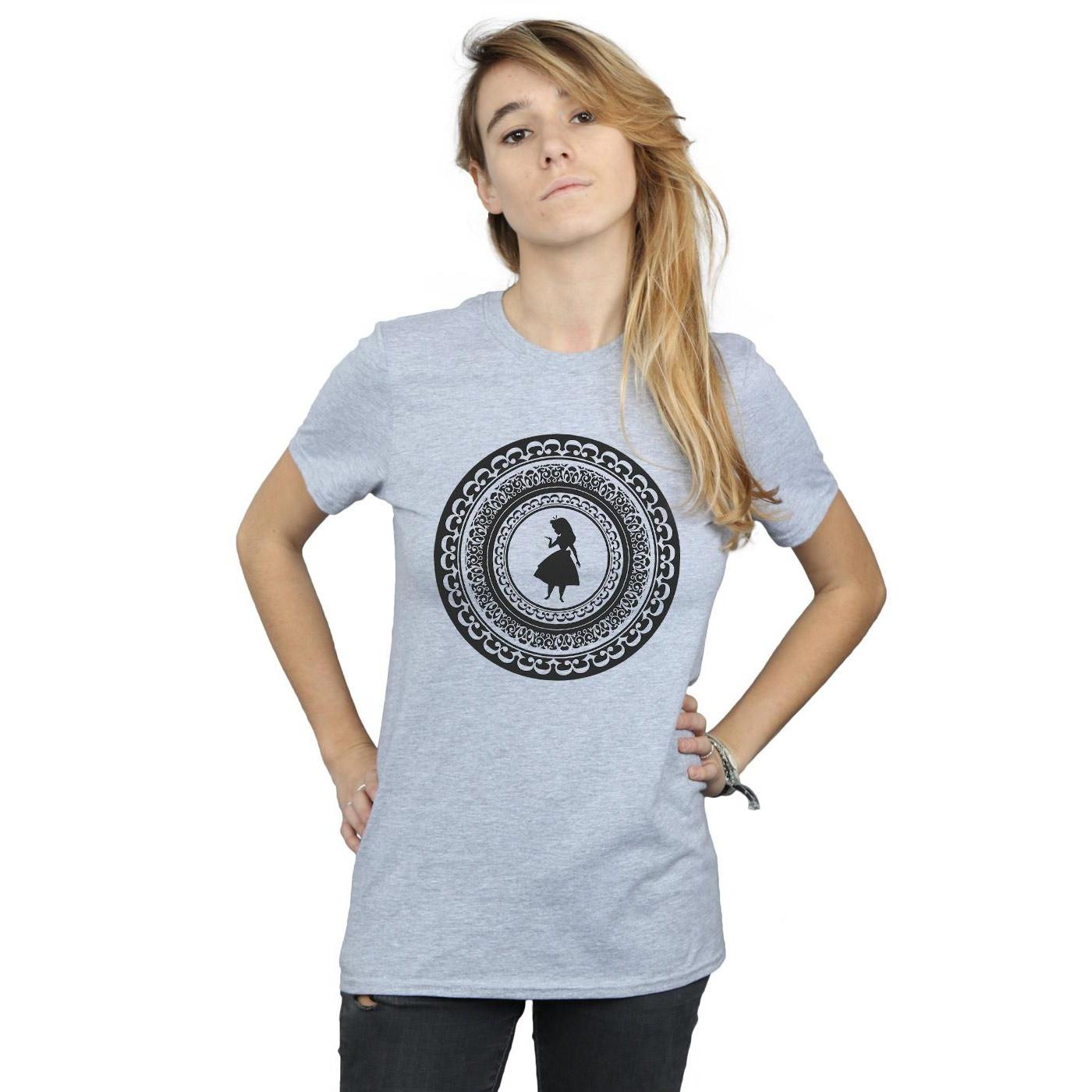 Disney Alice im Wunderland T-Shirt