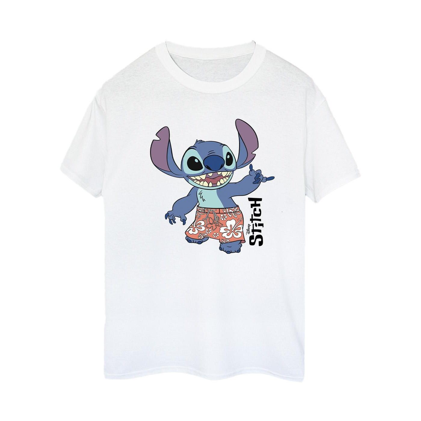 Disney Bermuda Shorts T-Shirt
