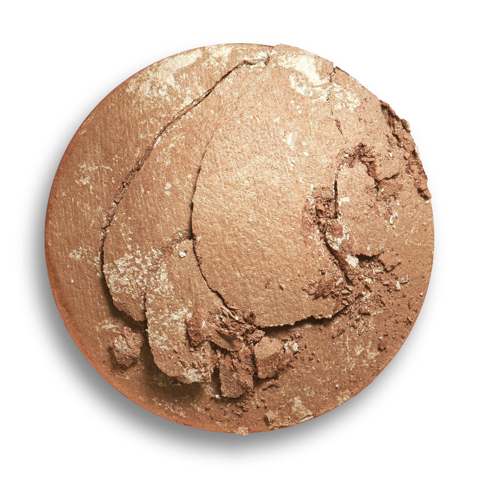 Revolution Bronzer Reloaded