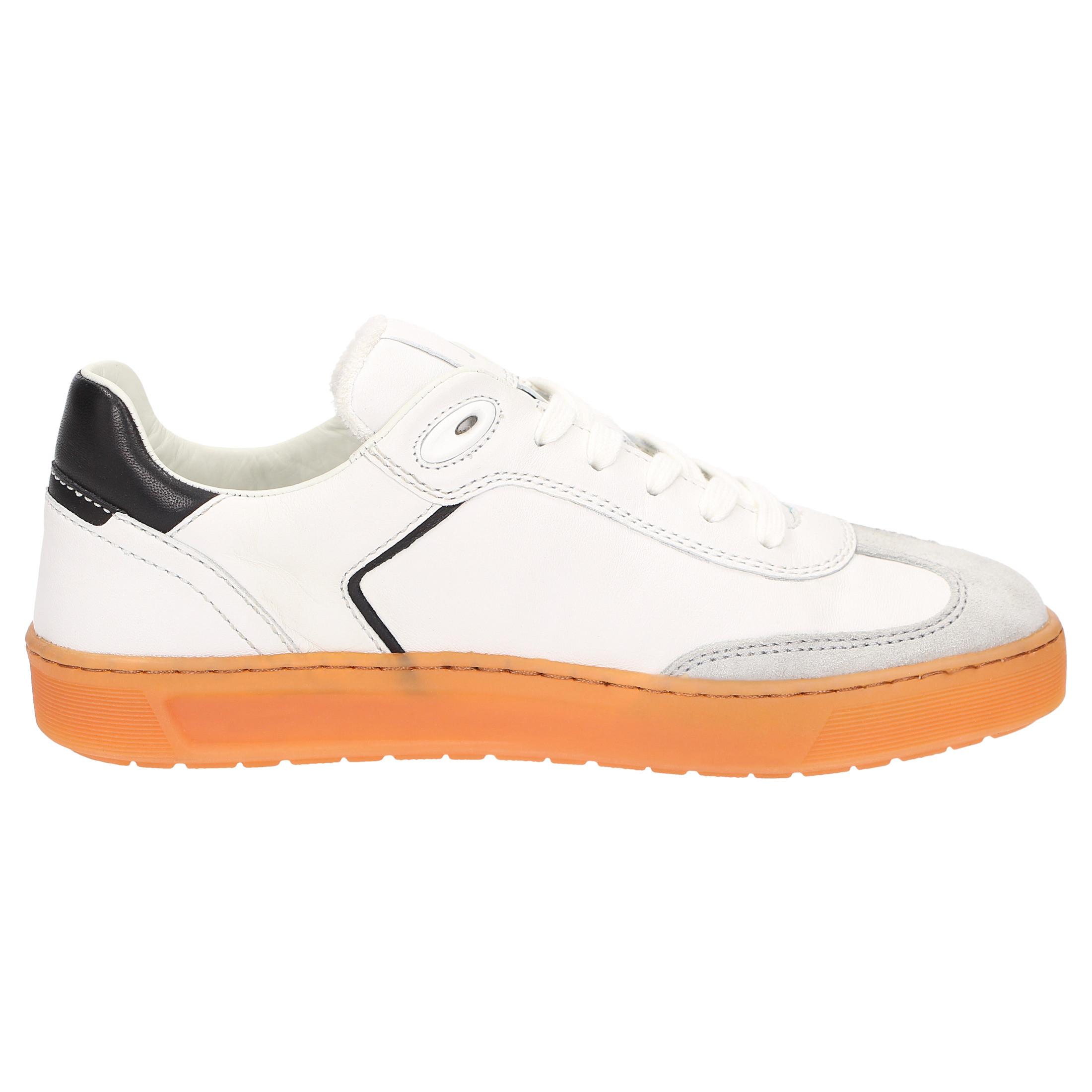 Sioux Sneaker Tedroso-DA-705