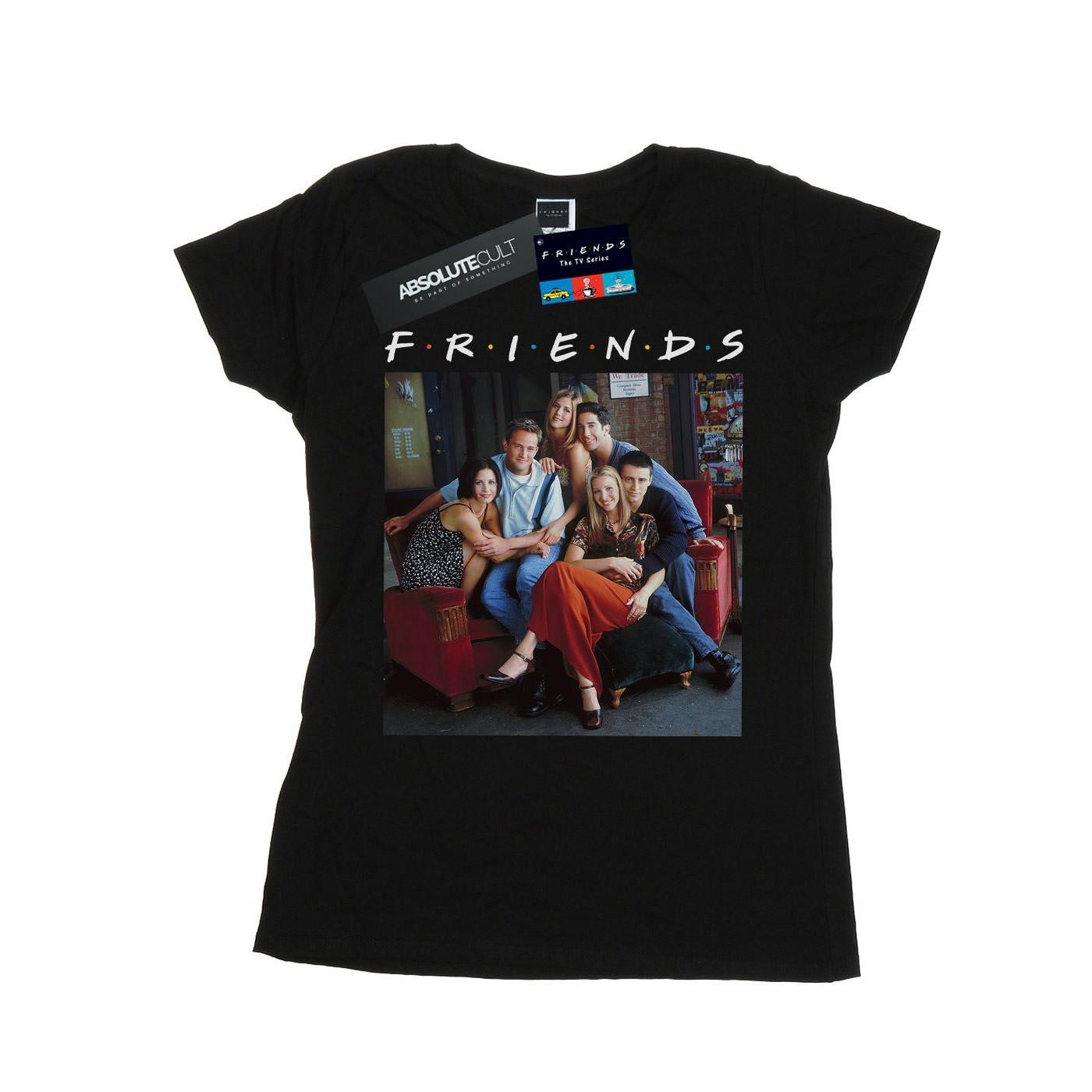 Friends Central Perk T-Shirt