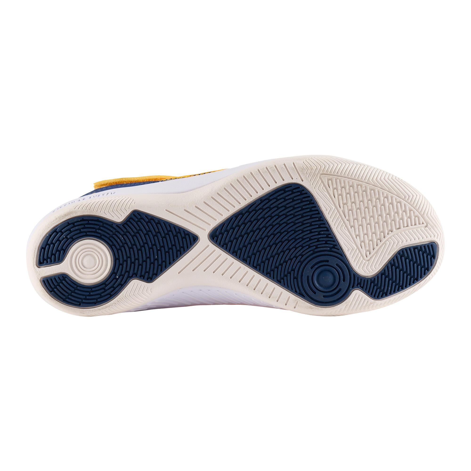 KIPSTA Hallenfussballschuhe - ESKUDO 500