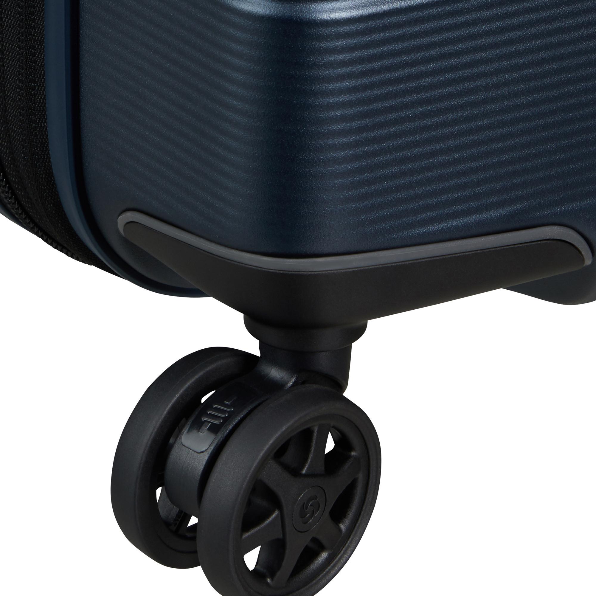 Samsonite 55.0cm, Hartschalenkoffer NEOPOD