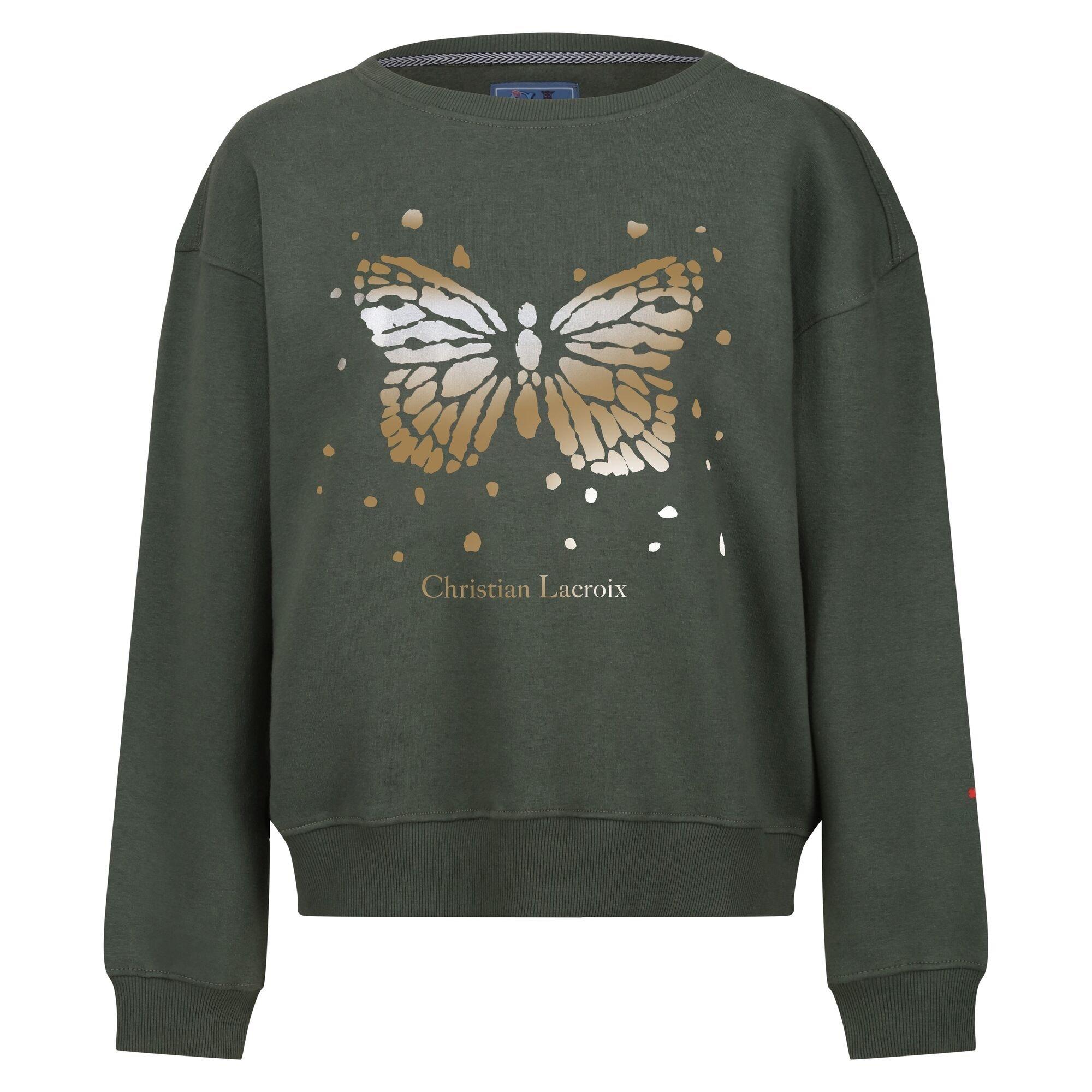 Regatta Christian Lacroix Beauvision Sweatshirt